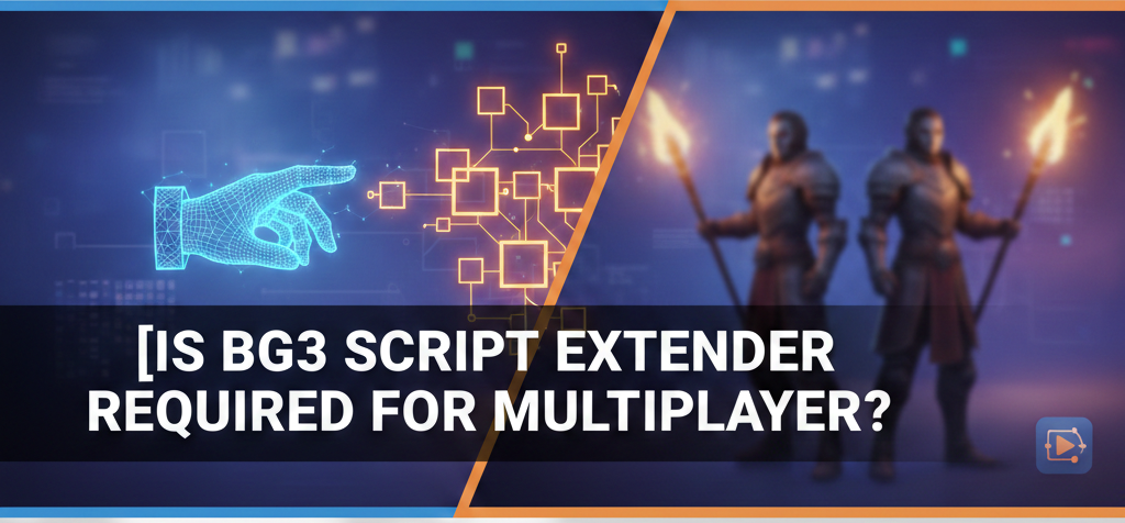BG3 Script Extender